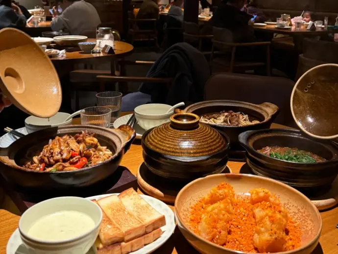 嘉兴美食