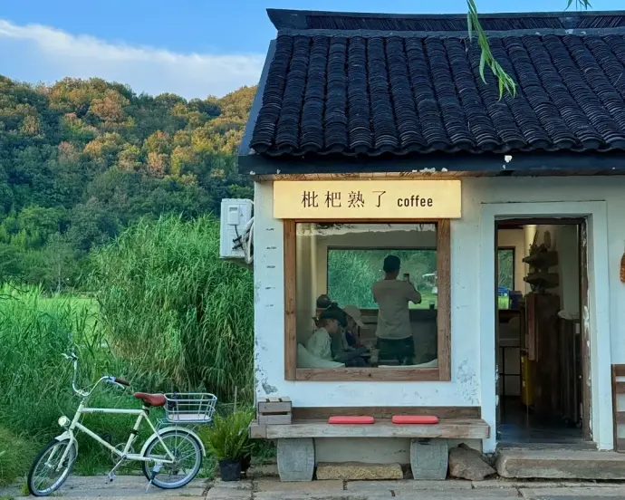 海盐丰山溢水环线