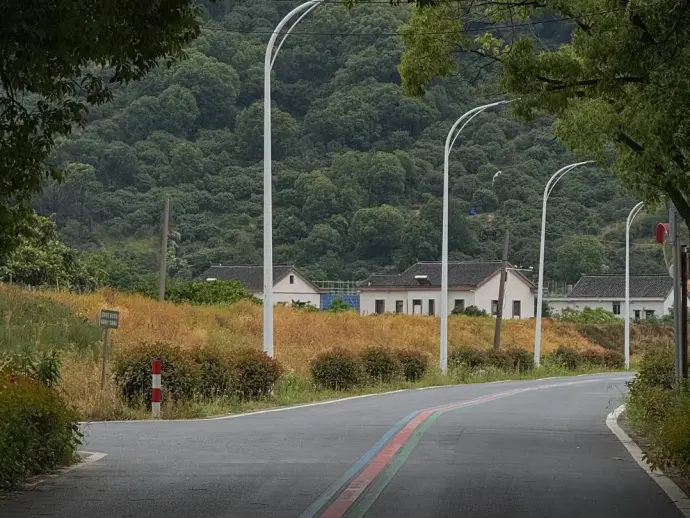 嘉兴绿岛