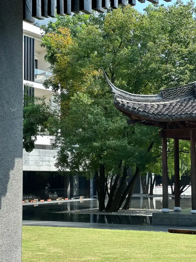 酒店