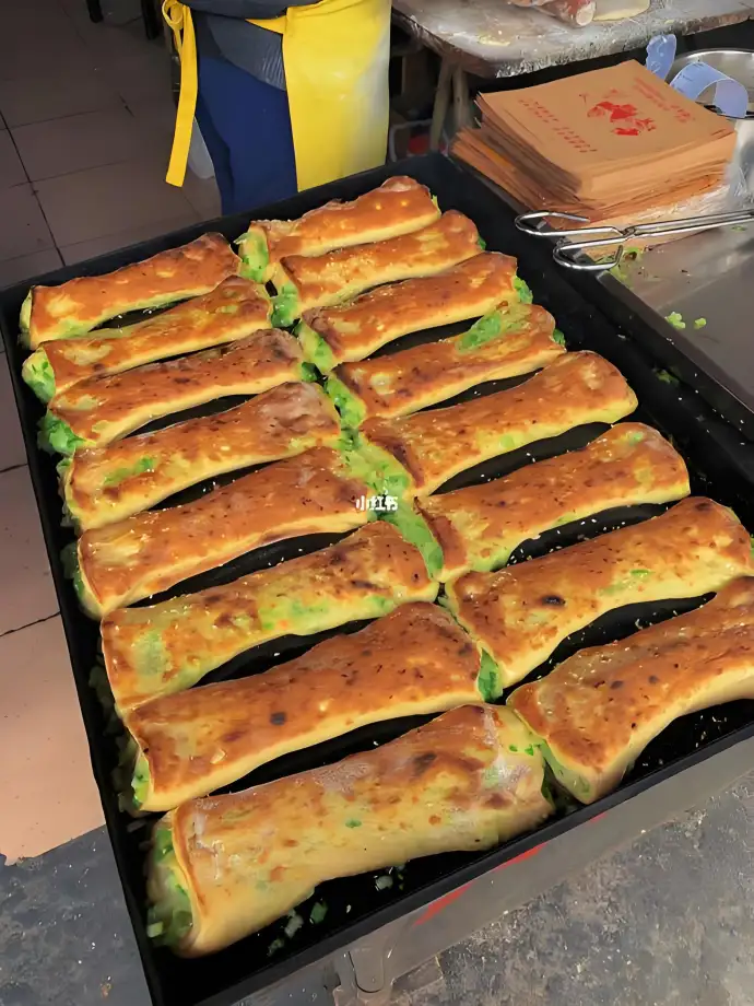 烧饼