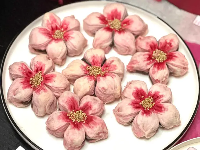 嘉兴季节美食