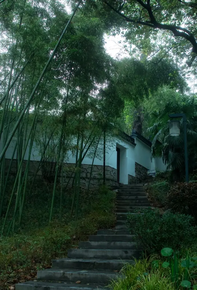 清凉山公园