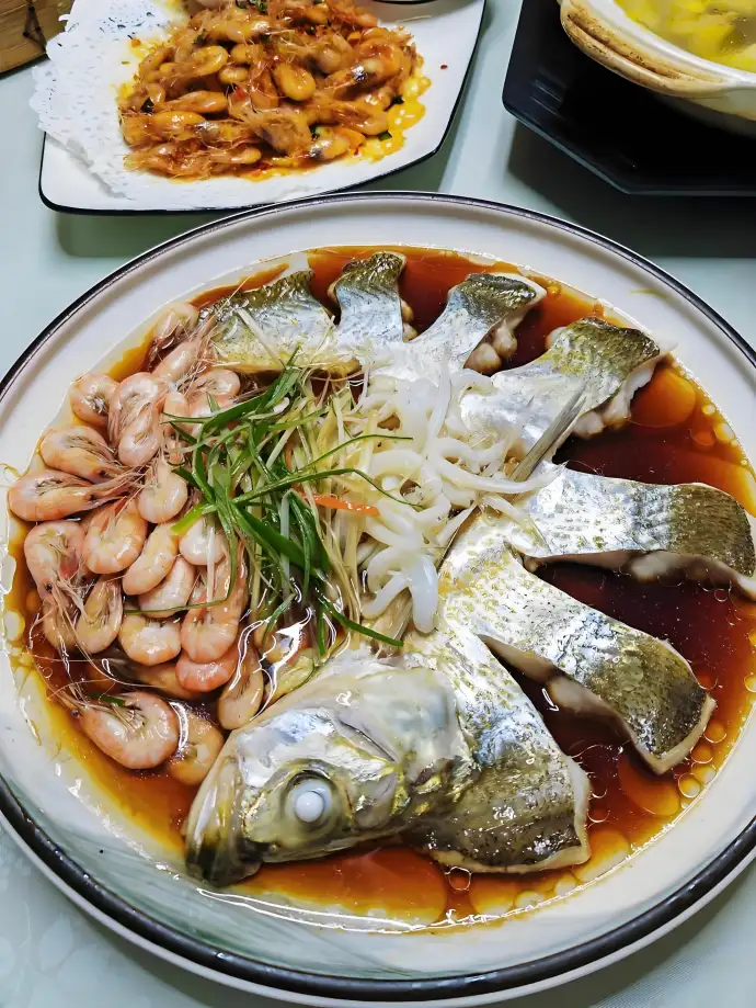 太湖三白