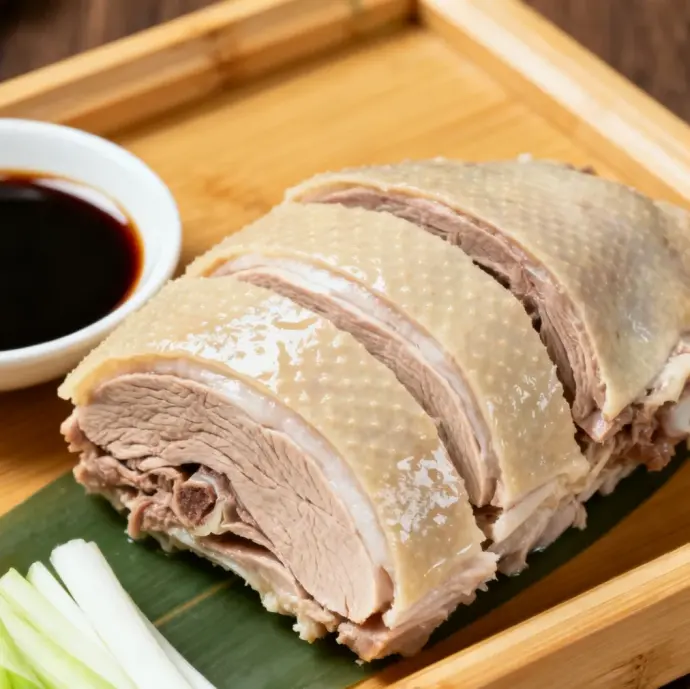 盐水鸭
