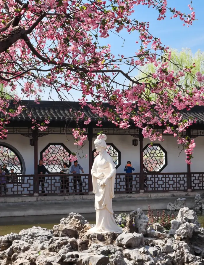 莫愁湖