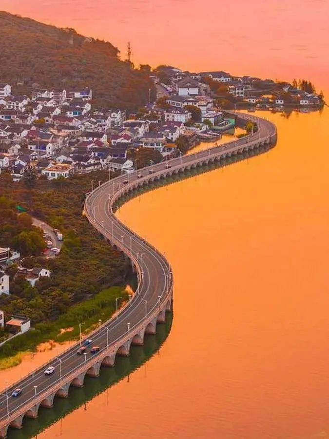 太湖