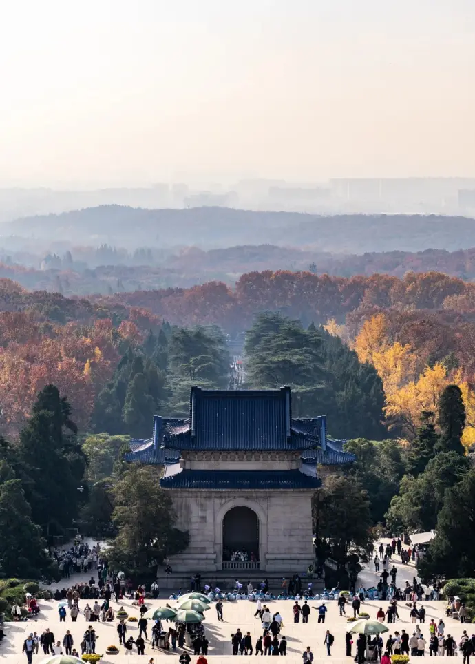 中山陵