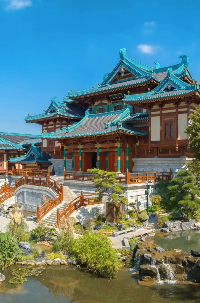 金陵小城燕集里