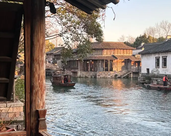 嘉兴