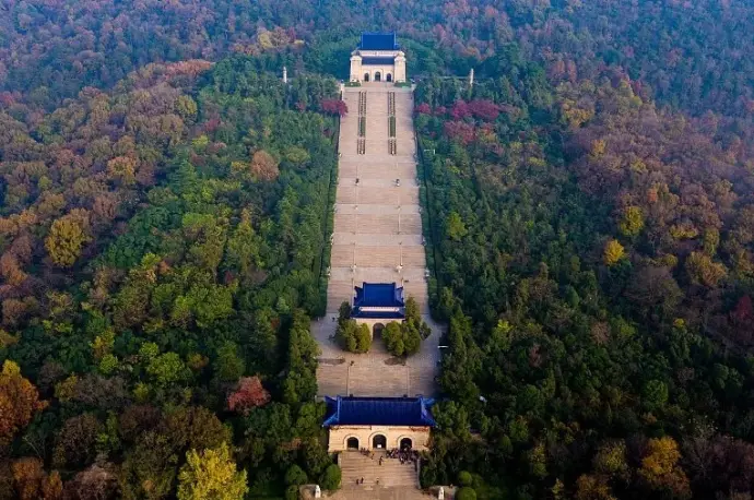 中山陵