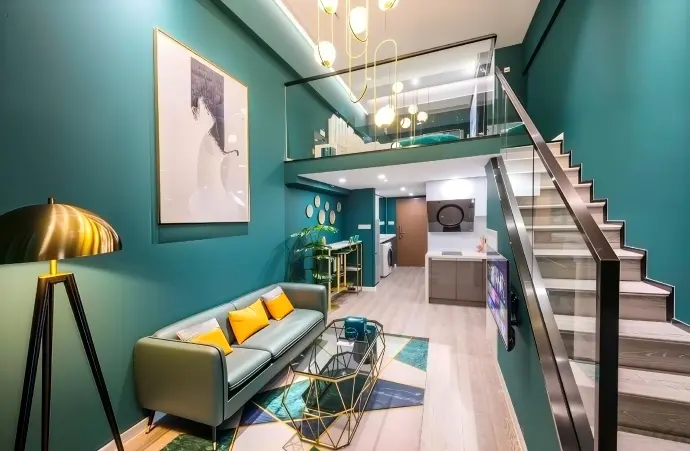 loft