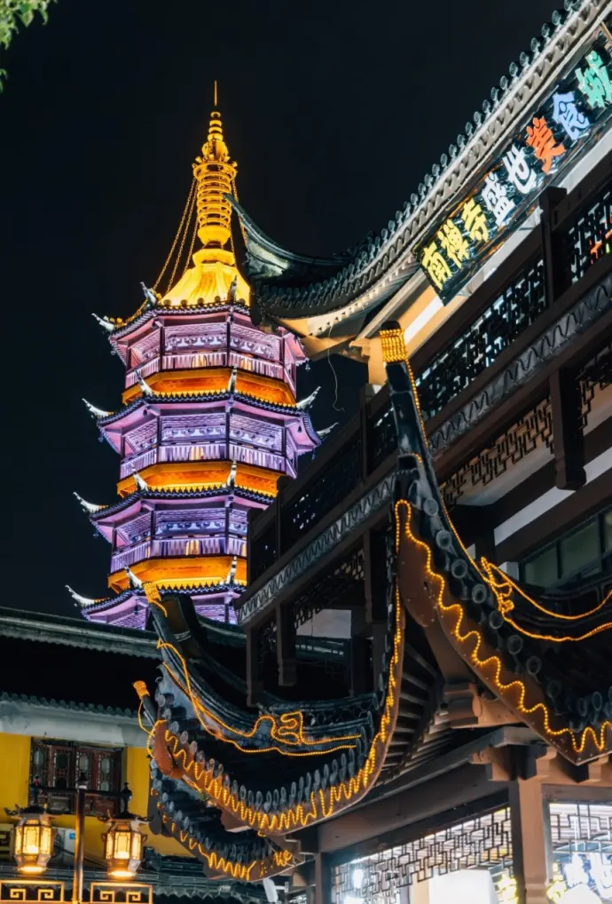 妙光塔