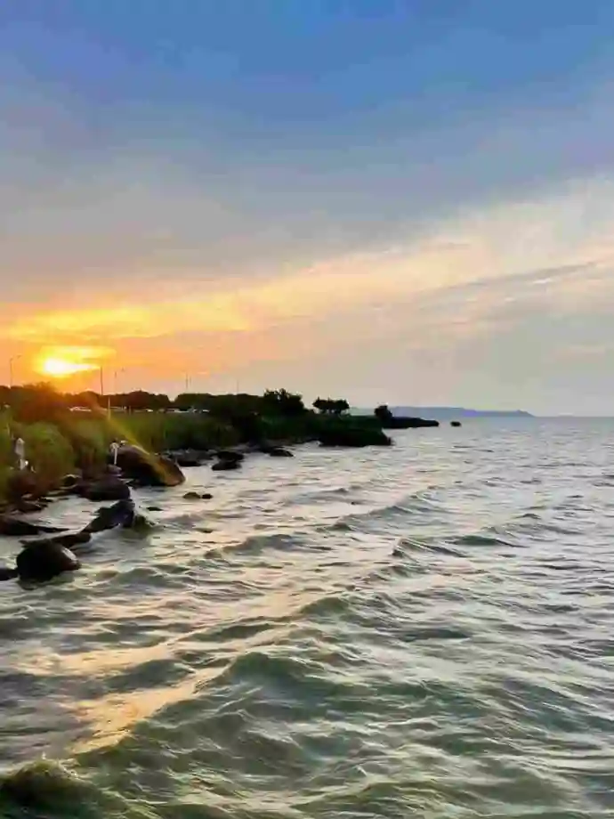 太湖仙岛