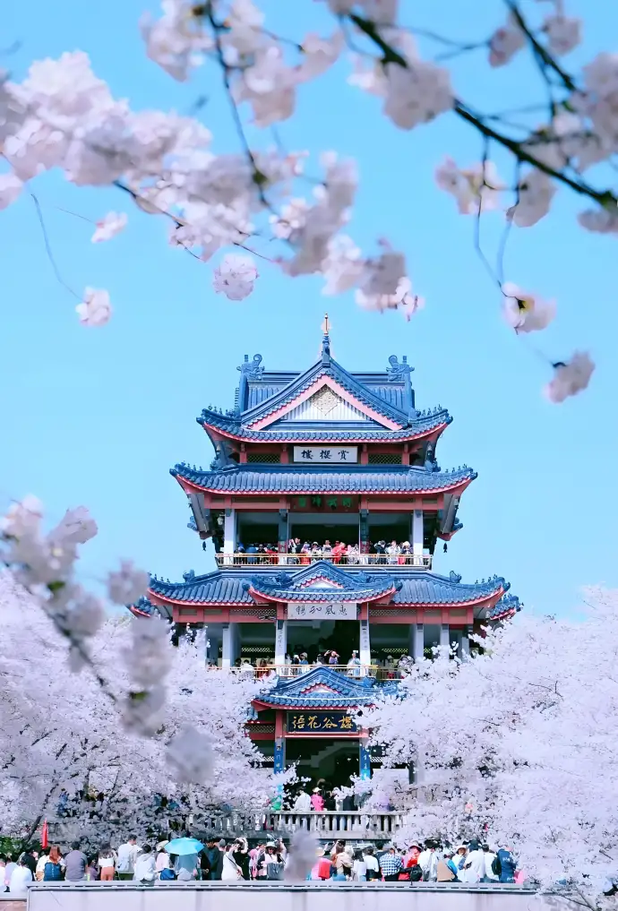 鼋头渚