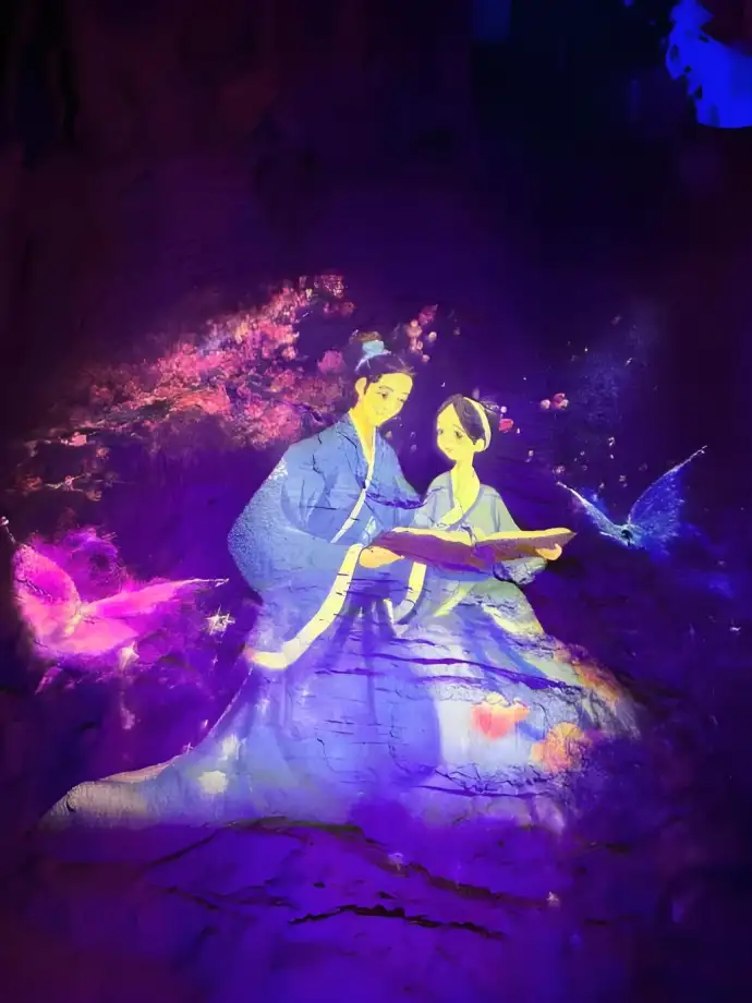 宜兴善卷洞
