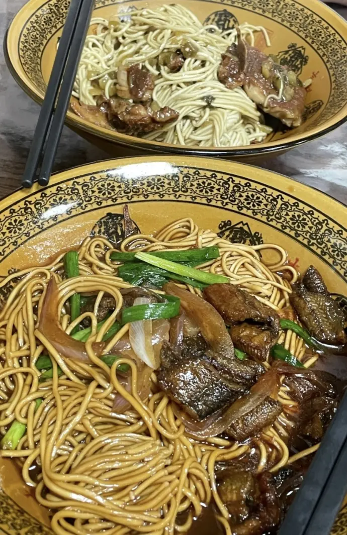 阿能面
