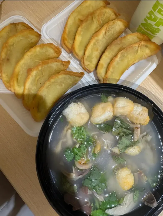 锅贴