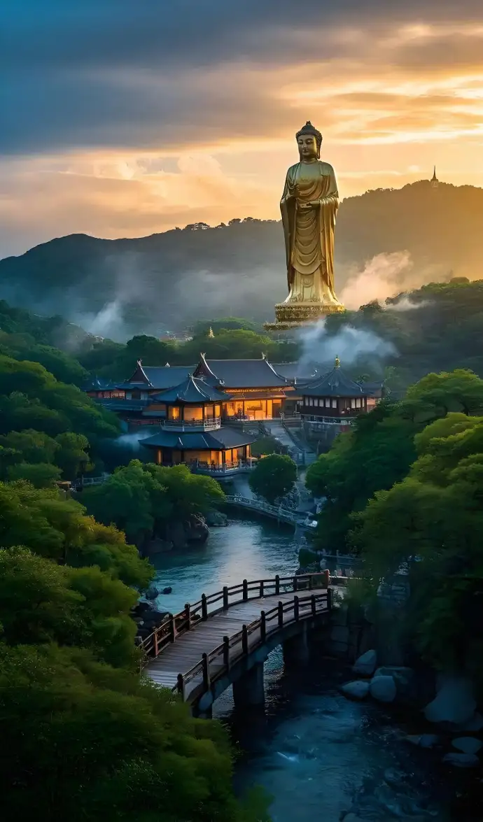 普陀山