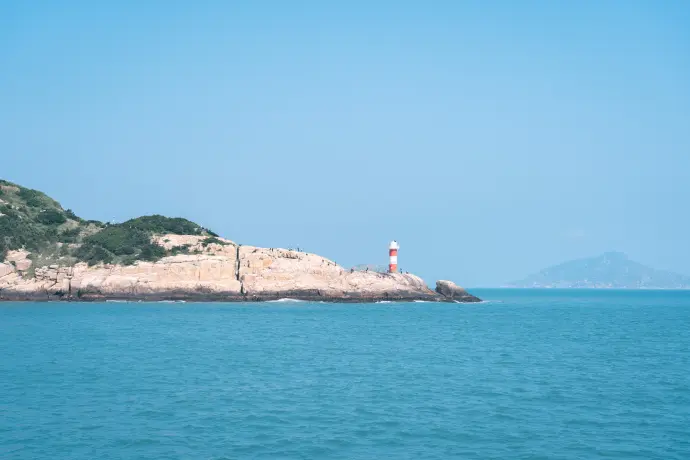 东极岛