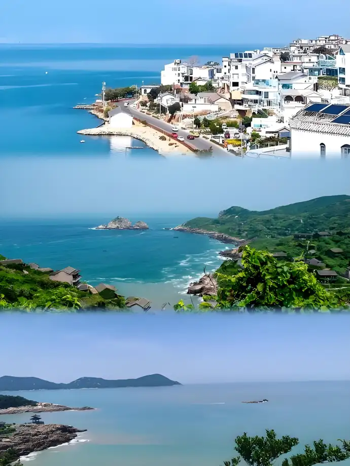自驾路线