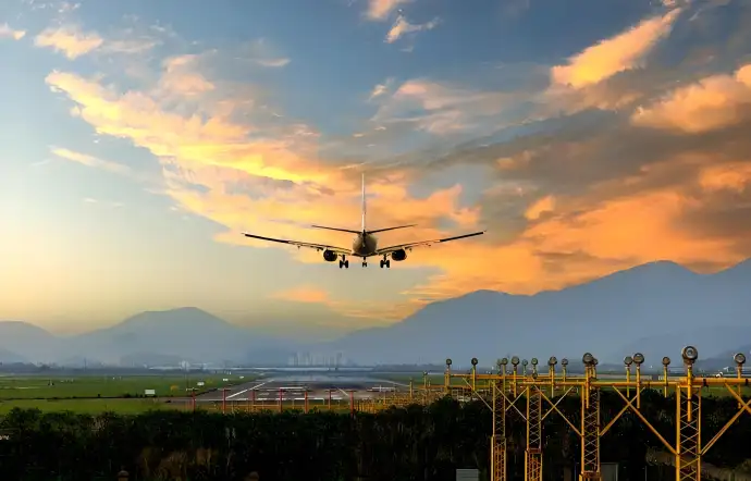 飞机