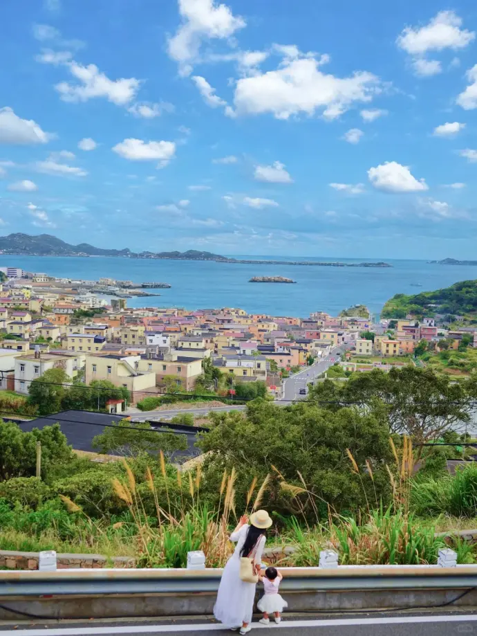 嵊泗列岛