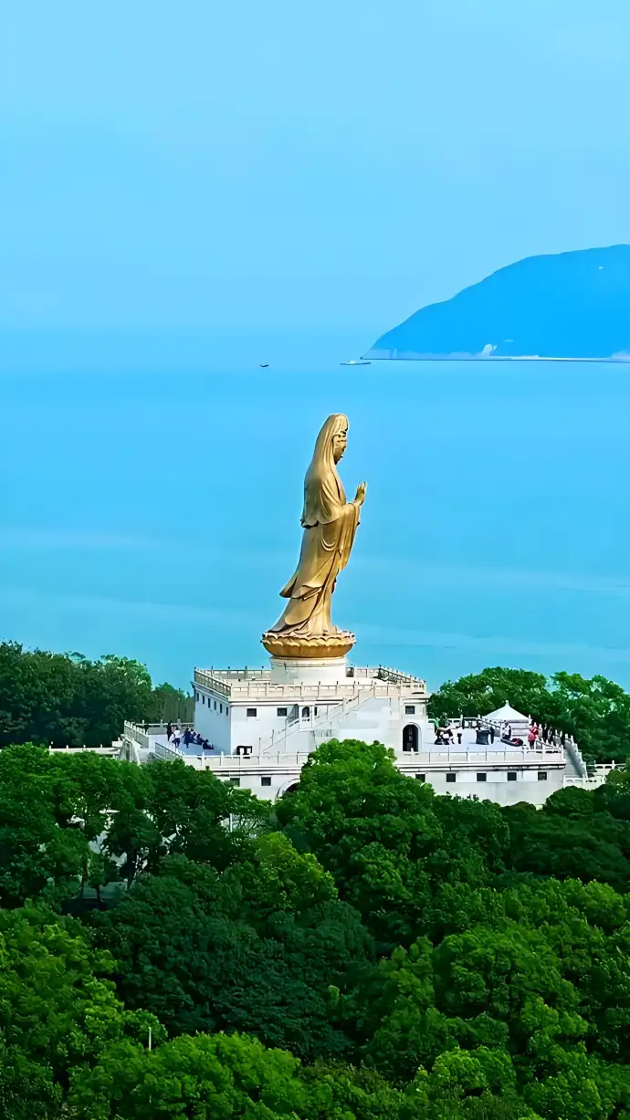 普陀山