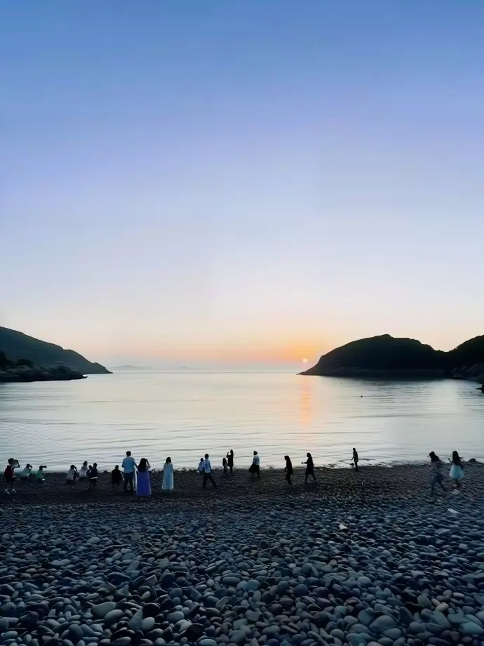 乌石塘