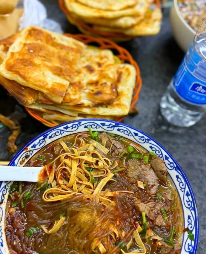 牛肉汤