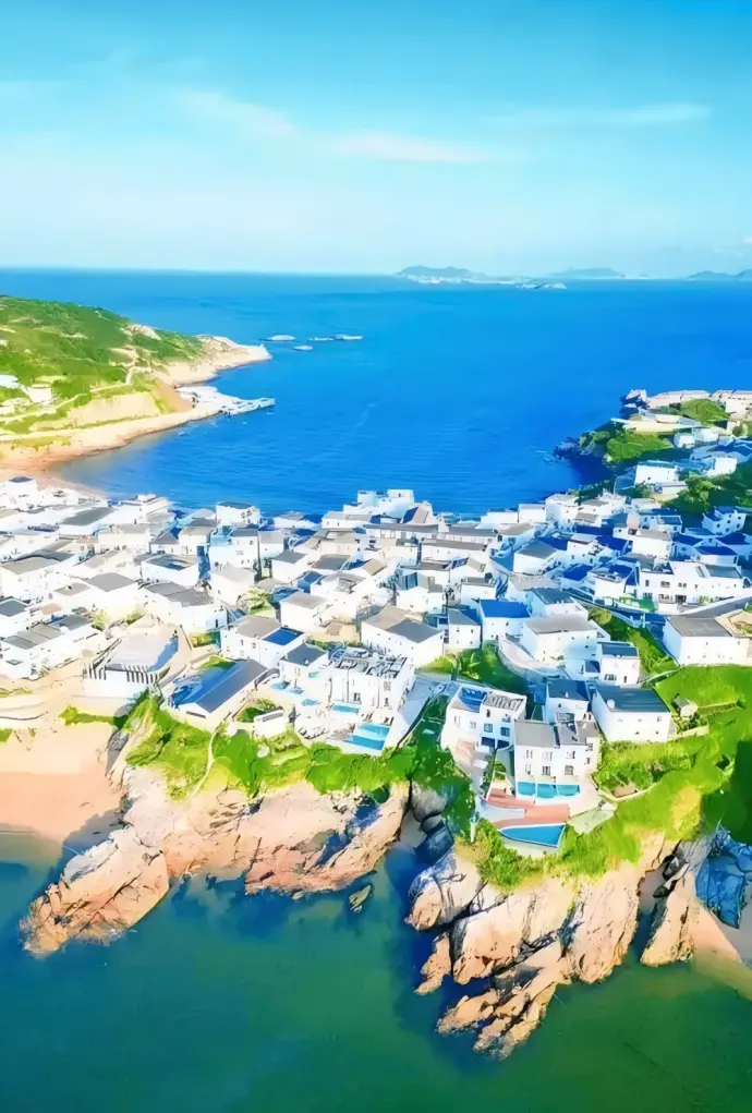 花鸟岛