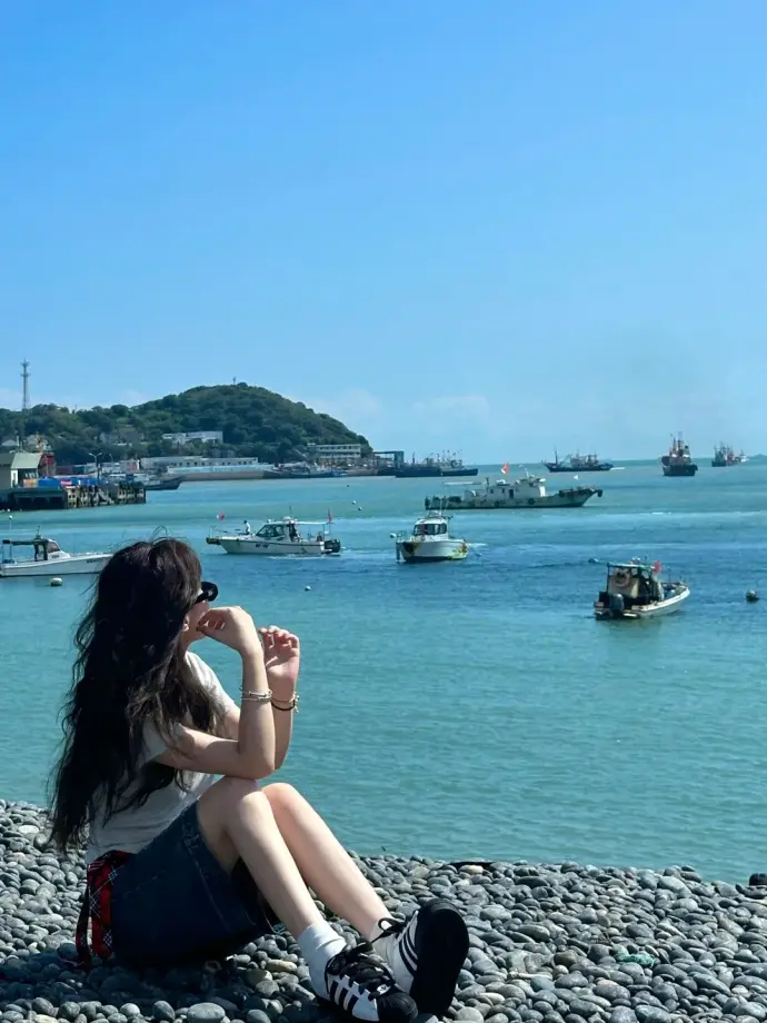拍照