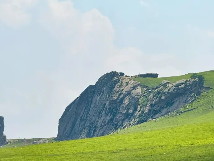 舟山