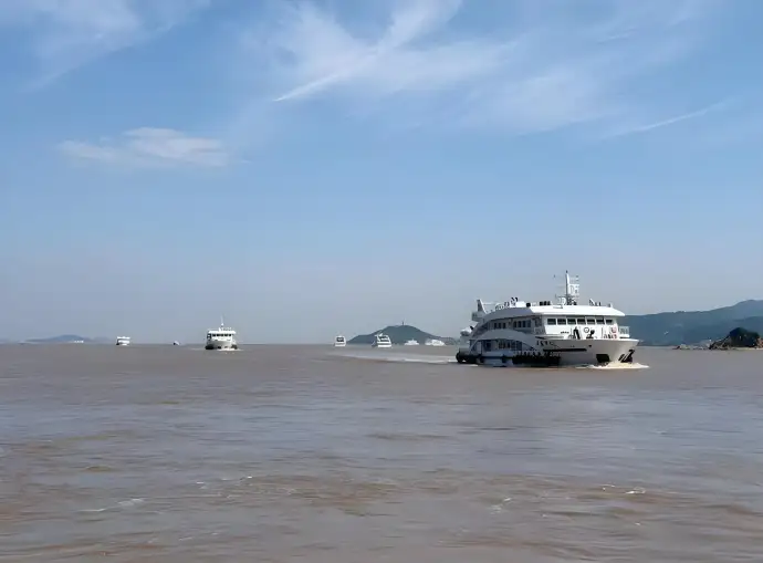天气