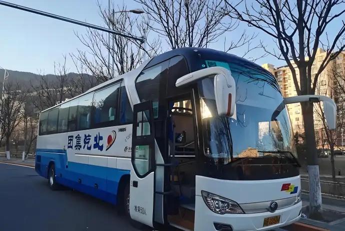 长途大巴