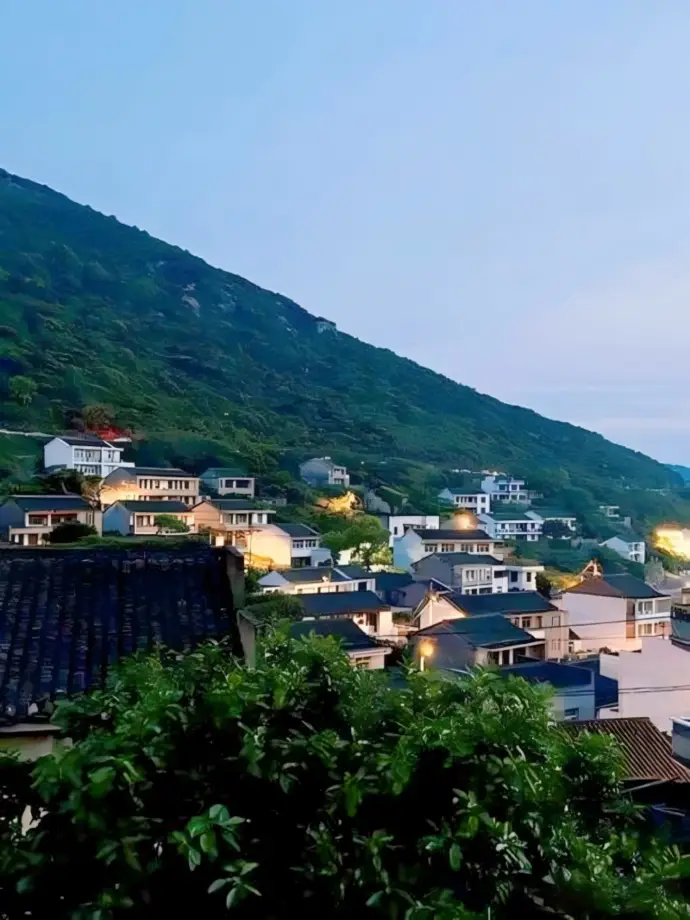 渔村