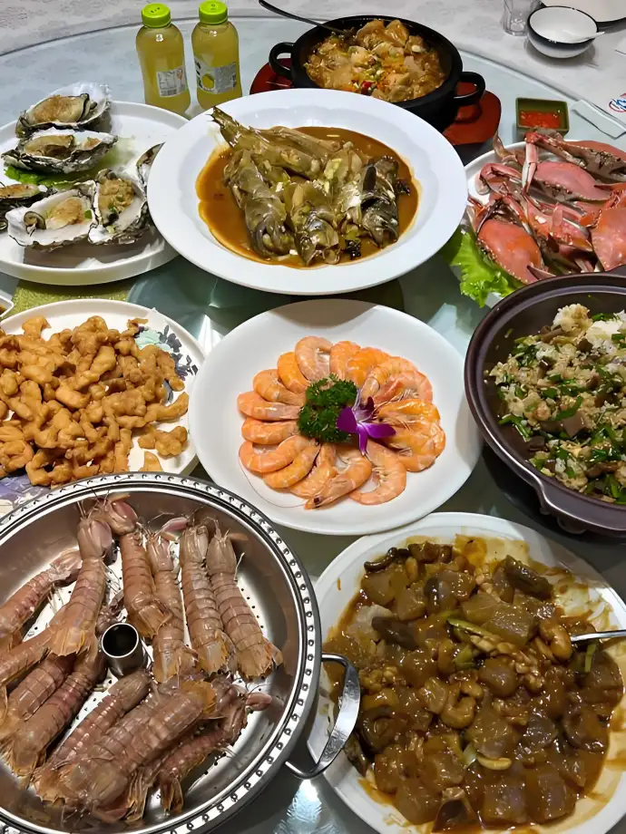 渔家菜