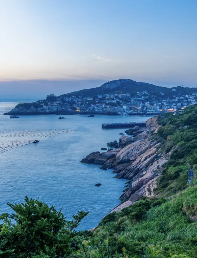 庙子湖岛