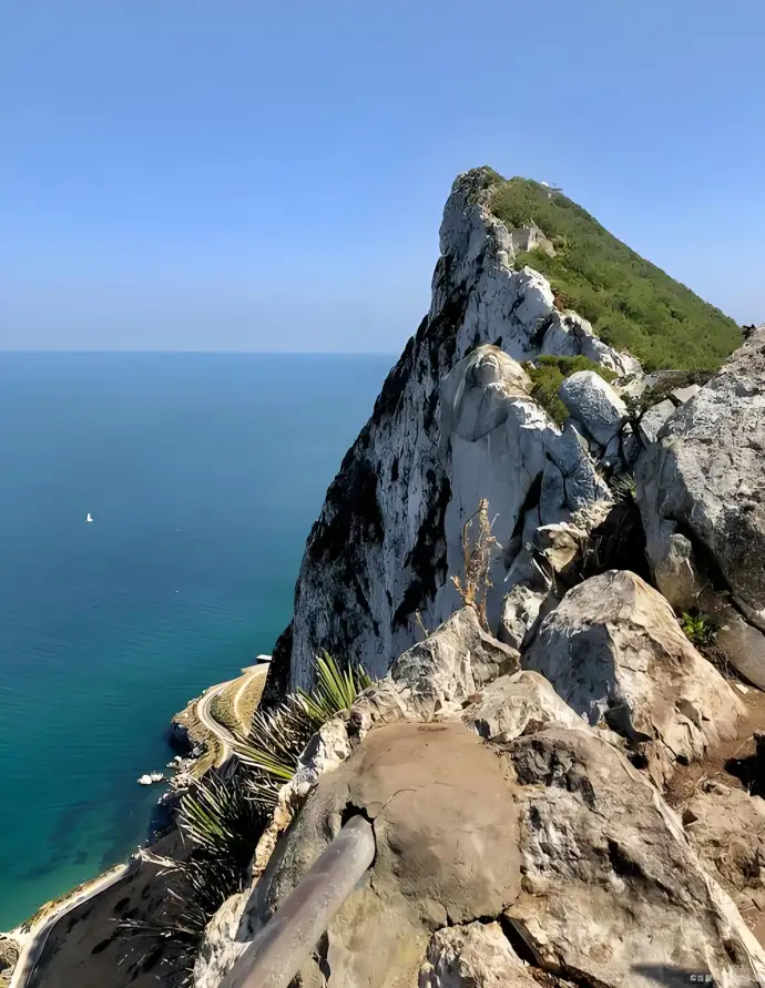 象鼻峰