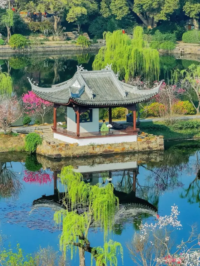 无锡