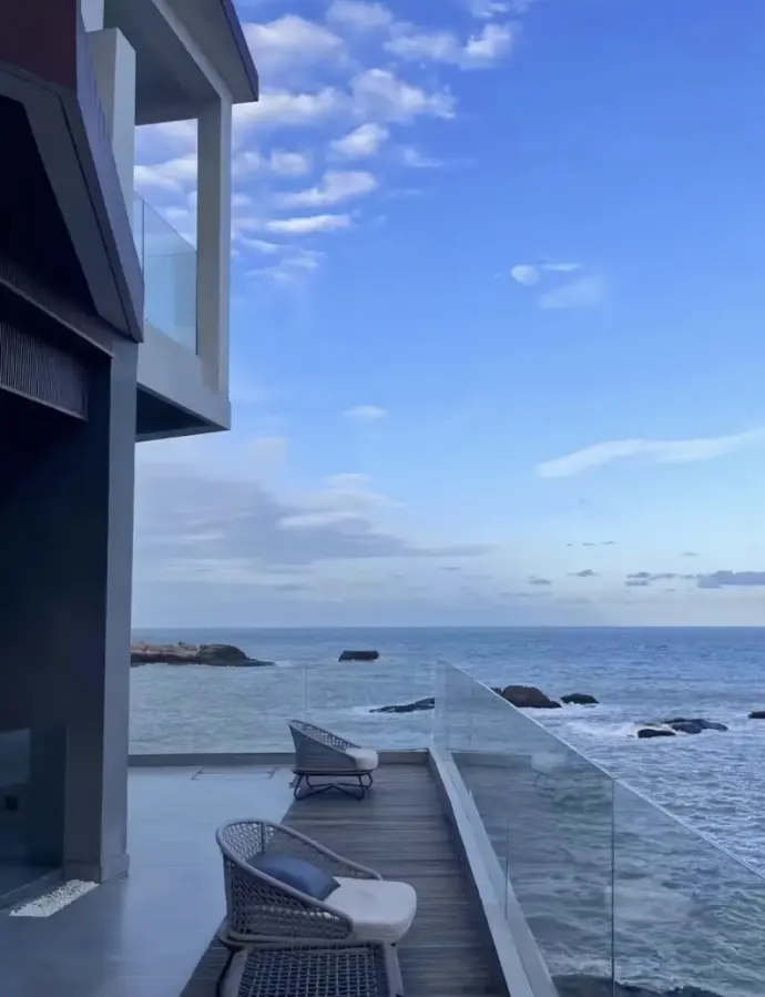 梵屿露台