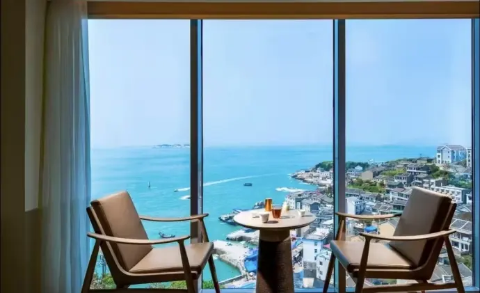 海景酒店