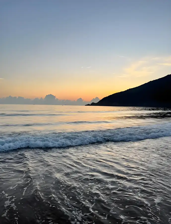 东沙