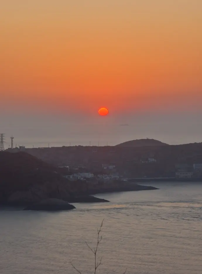 日出