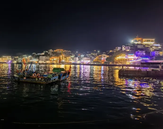 庙子湖