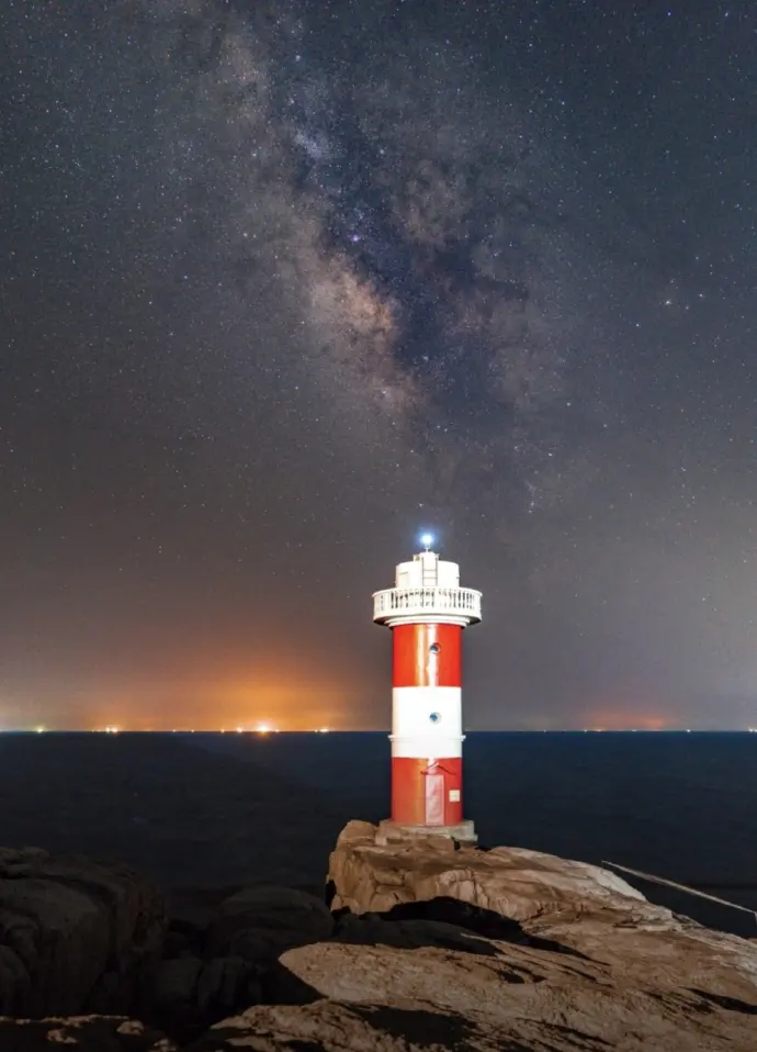 星空