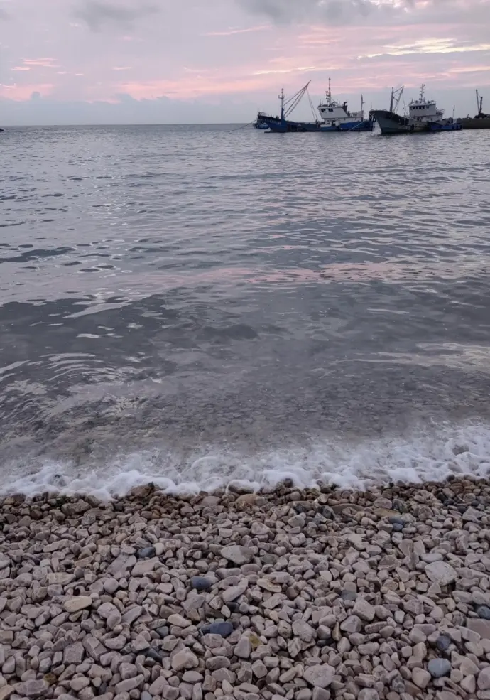 西风湾
