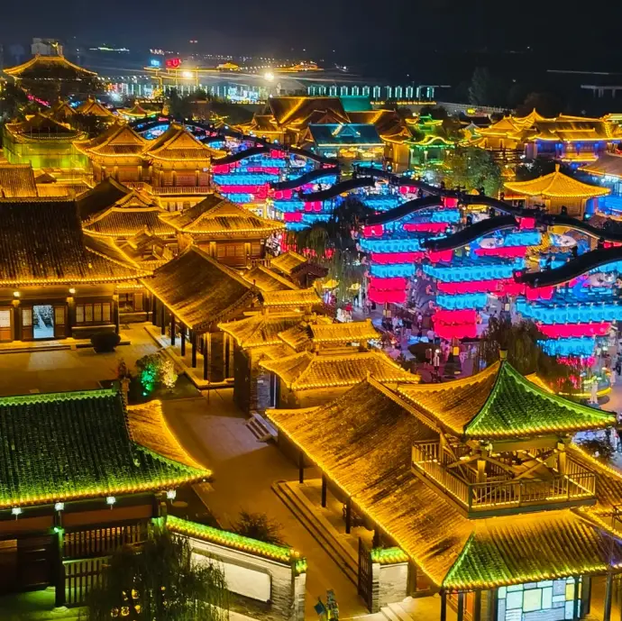 杭州宋城
