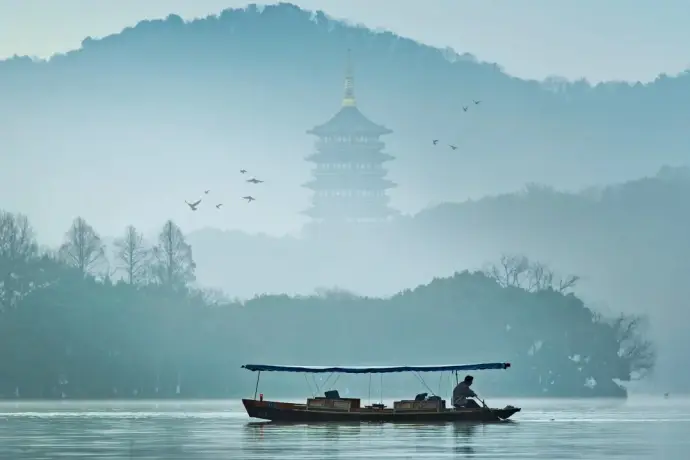 西湖