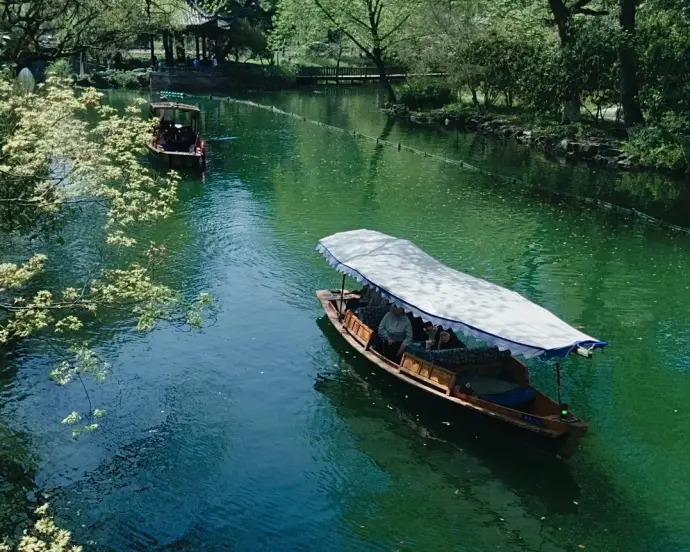 西湖